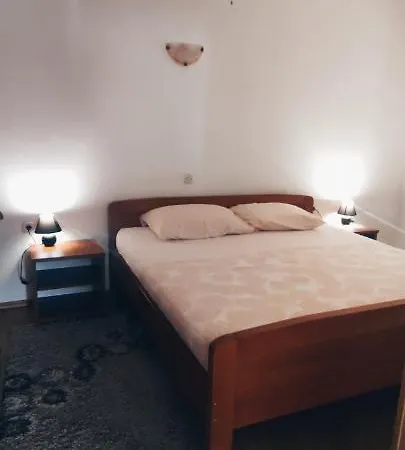 Apartment Srsen Blace