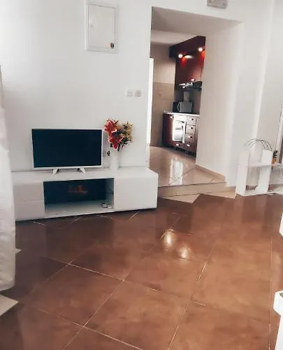 Apartment Srsen