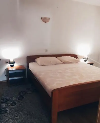 Apartment Srsen Blace