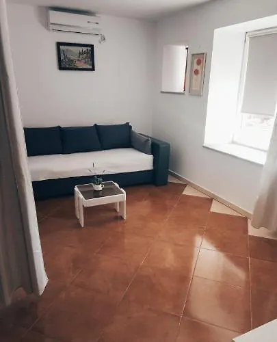 Apartment Srsen