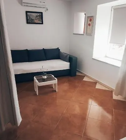 Apartment Srsen