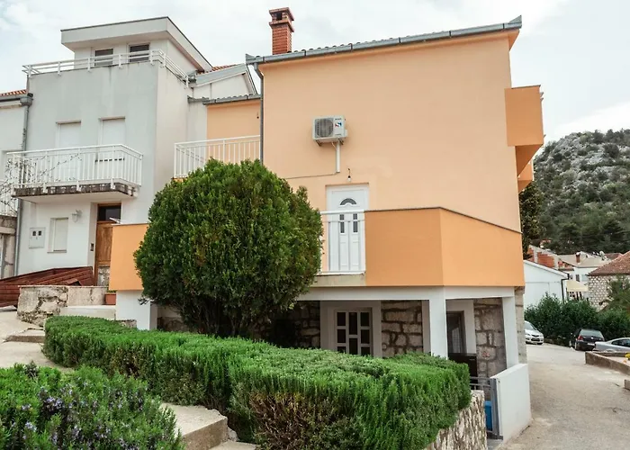 דירה Srsen בלאצ'ה