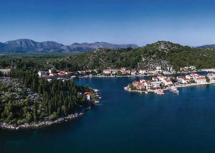 דירה Srsen בלאצ'ה